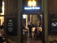 -Ministry of Crab(科伦坡店)