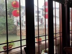 -孙盛兴奥灶面馆·蟹黄面·三虾面(山塘街总店)