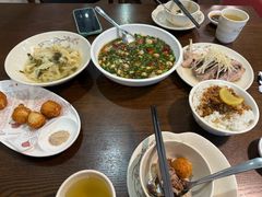 -乡亲鹅肉城(吴江店)
