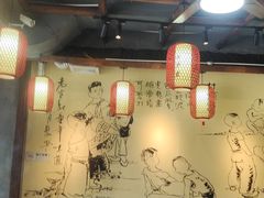 大堂-老宜春味道·江西菜(都市春天店)