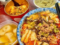 -螺世纪螺蛳粉·桂味小排档(裕德店)