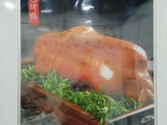-东四民芳餐厅(世茂工三店)