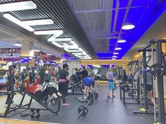 -黄金时代健身(CBD店)