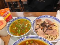 -永丰面馆(汉口路店)