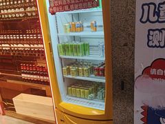 -韩京炭火烤肉自助料理(柯桥万达店)
