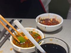 -海底捞火锅(石狮泰禾广场店)