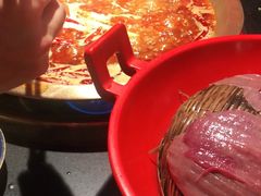 -王婆乔鲜鱼自助火锅(蜀汉路店)