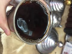 -大声公凉茶
