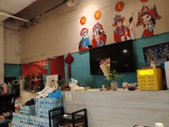 -德来順老北京 涮羊肉 烤羊排(大学城店)