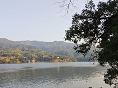 -严子陵钓台(富春江小三峡)