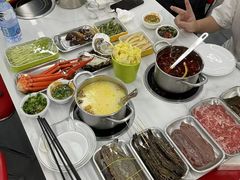 -五缘湾悦都汇购物中心