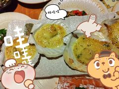 -味见·荣家(亚泰大街店)