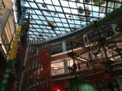 -乐8运动馆·桐语运动乐园(南湖二路店)