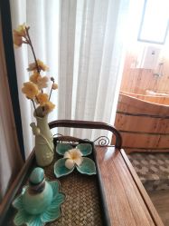 -御品•瑶浴灸疗SPA