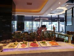 -鹭江潮餐厅•福建菜(鹭江佲家酒店)