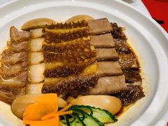 -和记小菜(东方店)