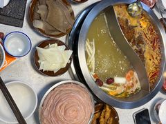 -芈重山老火锅(昌平店)