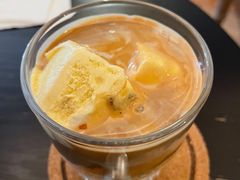 -Me Coffee下午茶艺术空间