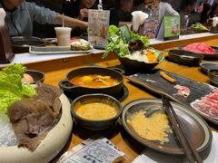 -呷哺呷哺 黄金牧场 (新中关购物中心店)