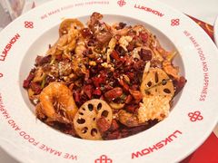 -禄鼎记·多口味酸菜鱼(白云万象汇店)