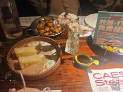 -凯撒城堡西餐厅(颐和国际店)