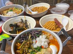 -丽丽三鲜螺蛳粉(田林路店)