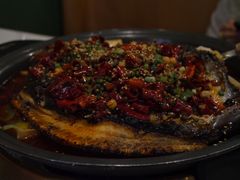 -锦尚阁烤鱼(望京新荟城店)