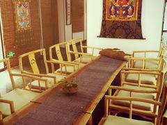 -成都皈徕栖精品酒店(四川大学九眼桥店)