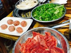 -盈田盈粥庄(博山东路店)