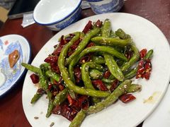 -卫巷菜馆(芙蓉总店)