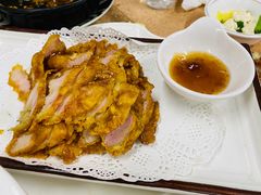-鹏城人家海鲜酒家·23年老字号(较场尾店)