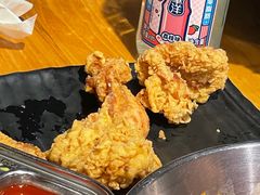 -火炉家·韩式炭烤肉