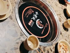 -小满手工粉(杭州滨江龙湖店)