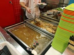 -孔师傅八仙老鸭粉丝汤(上海市第一食品商店南东店)