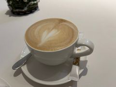 -L'Arome芳芳法国餐厅(仙林金鹰店)