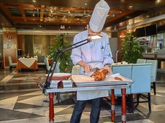 -大鸭梨烤鸭(金色漫香店)