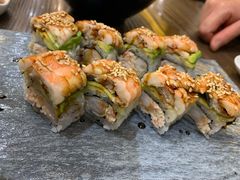 -东京屋(武定路店)