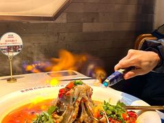 -坛宗剁椒鱼头(河西王府井店)