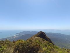 -七娘山
