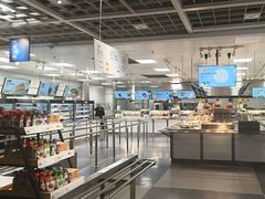 -宜家·瑞典风味餐厅(无锡店)