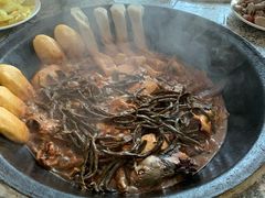 -夏家大锅台炖鱼馆