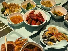 -堂会(天河店)