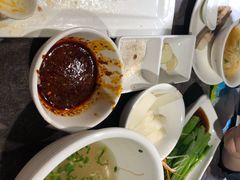 手抓羊肋-贯贯吉·清真餐厅(浙江中路店)