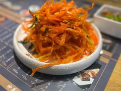 -正苑26年海鲜烤肉•牛尾汤汤饭(东港店)