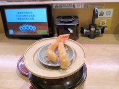 -寿司郎(皇庭广场店)