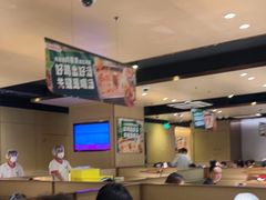 -海底捞火锅(青悦城店)