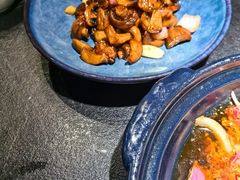 -云海肴·汽锅鸡·云南菜(领展购物广场·中关村店)
