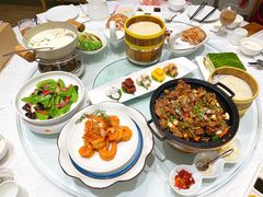 -御仙都北京菜馆·烤鸭店(双井店)