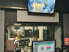-Resonance Studio·救声舱录音棚(田子坊店)
