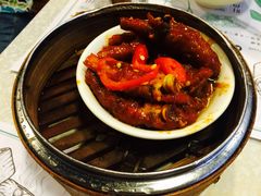 -点点心点心专门店(旺角店)